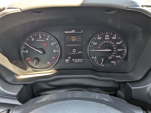 Used 2024 Subaru Impreza 2.0i image 25
