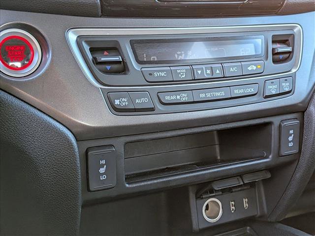 Used 2016 Honda Pilot EX-L image 8