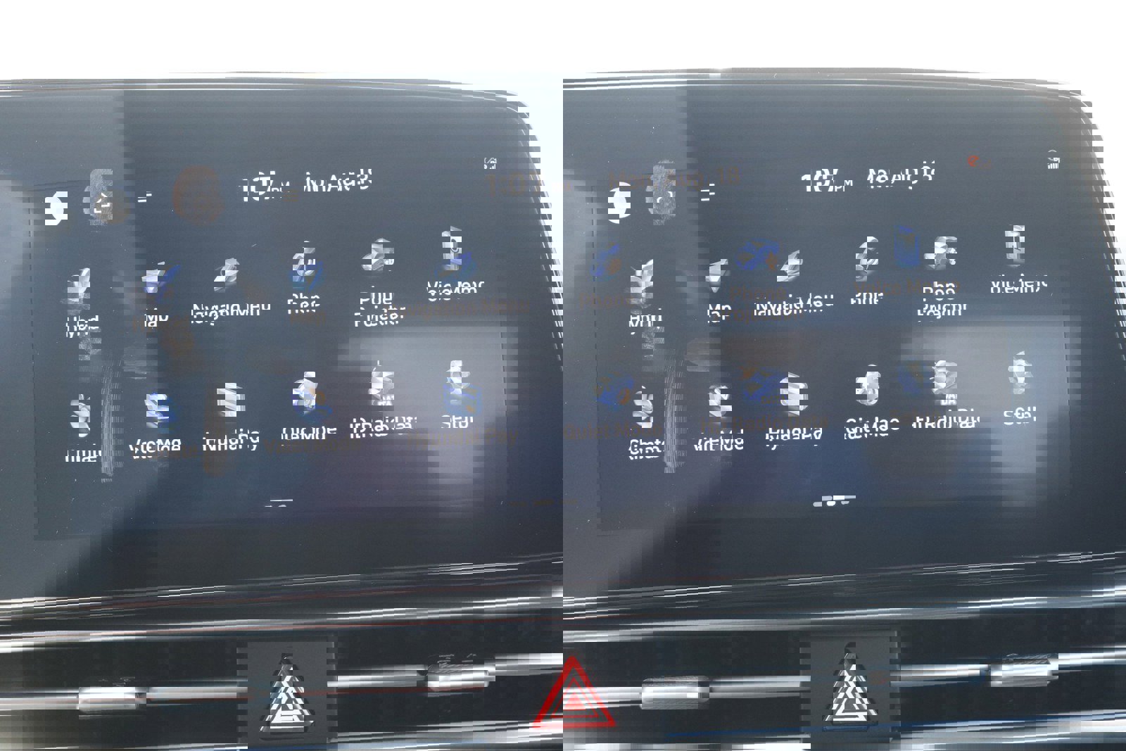 New 2025 Hyundai Elantra Limited image 24