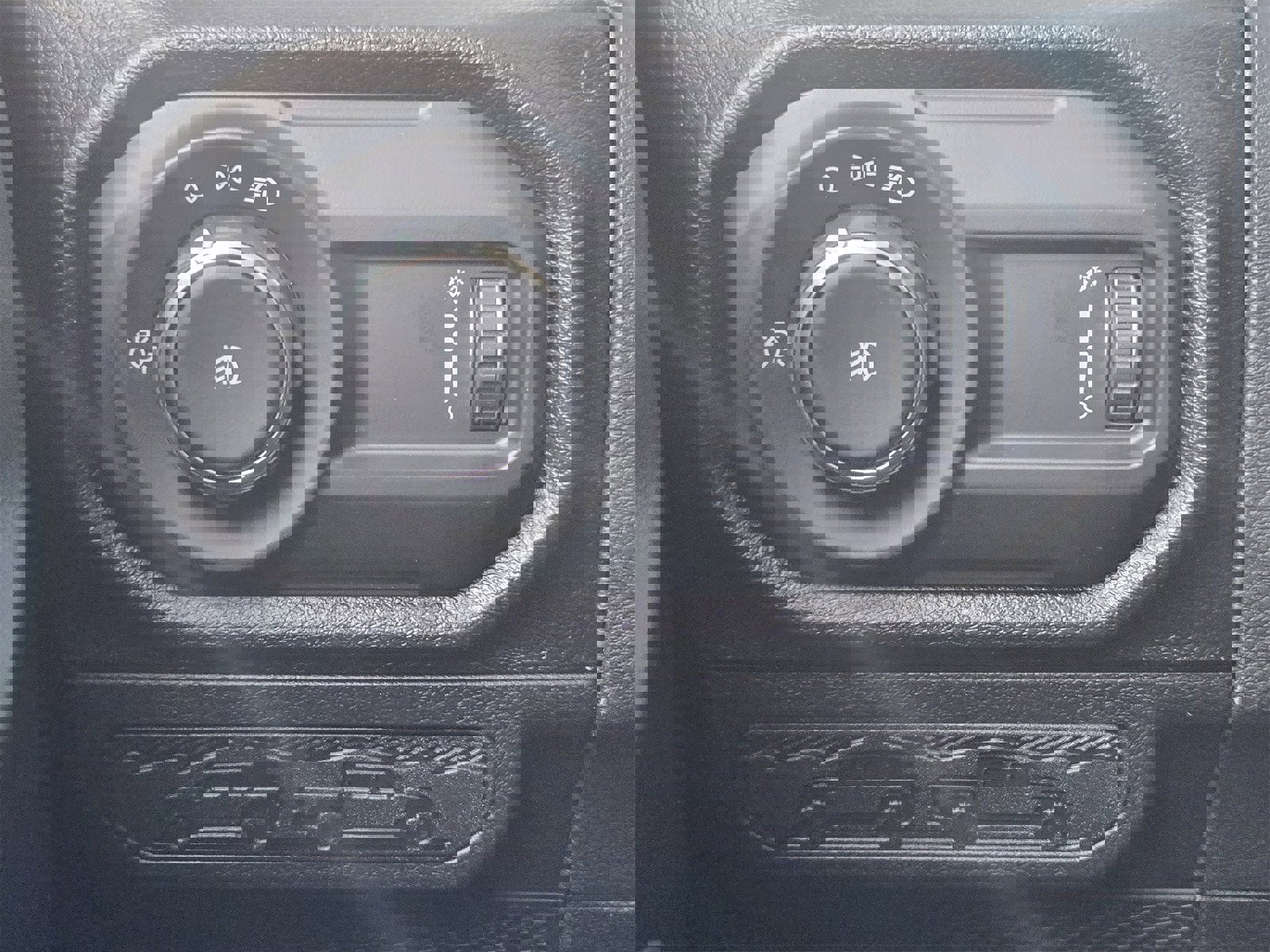 New 2026 Jeep Wrangler Unlimited Sport image 23