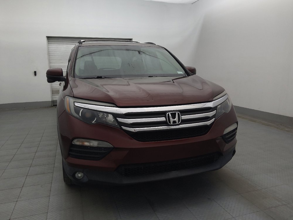 Used 2018 Honda Pilot EX image 14