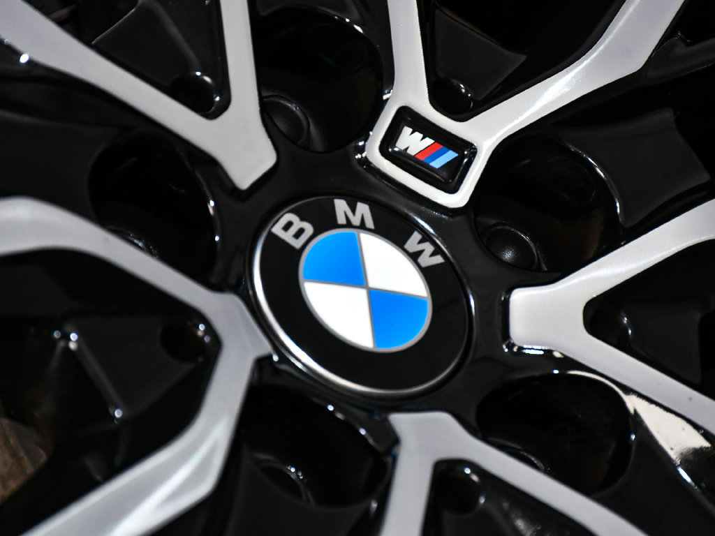 Used 2023 BMW M235i xDrive Gran Coupe AWD/4WD image 87