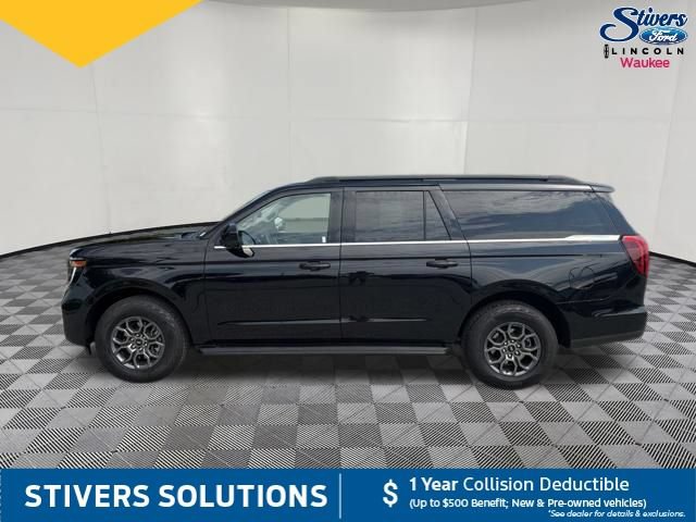 Certified 2025 Ford Expedition Max Active AWD/4WD image 11