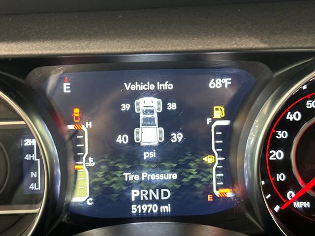 Used 2021 Jeep Gladiator Mojave image 18