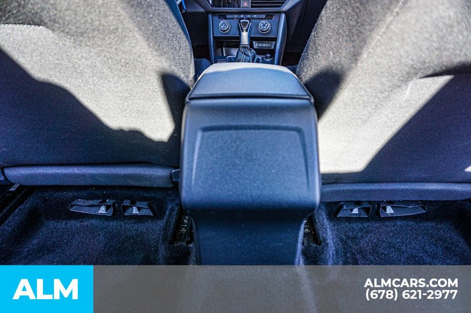 Used 2024 Volkswagen Jetta S image 31