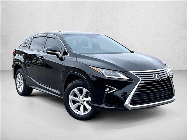 Used 2017 Lexus RX 350 RX 350 w/ Accessory Package image 12