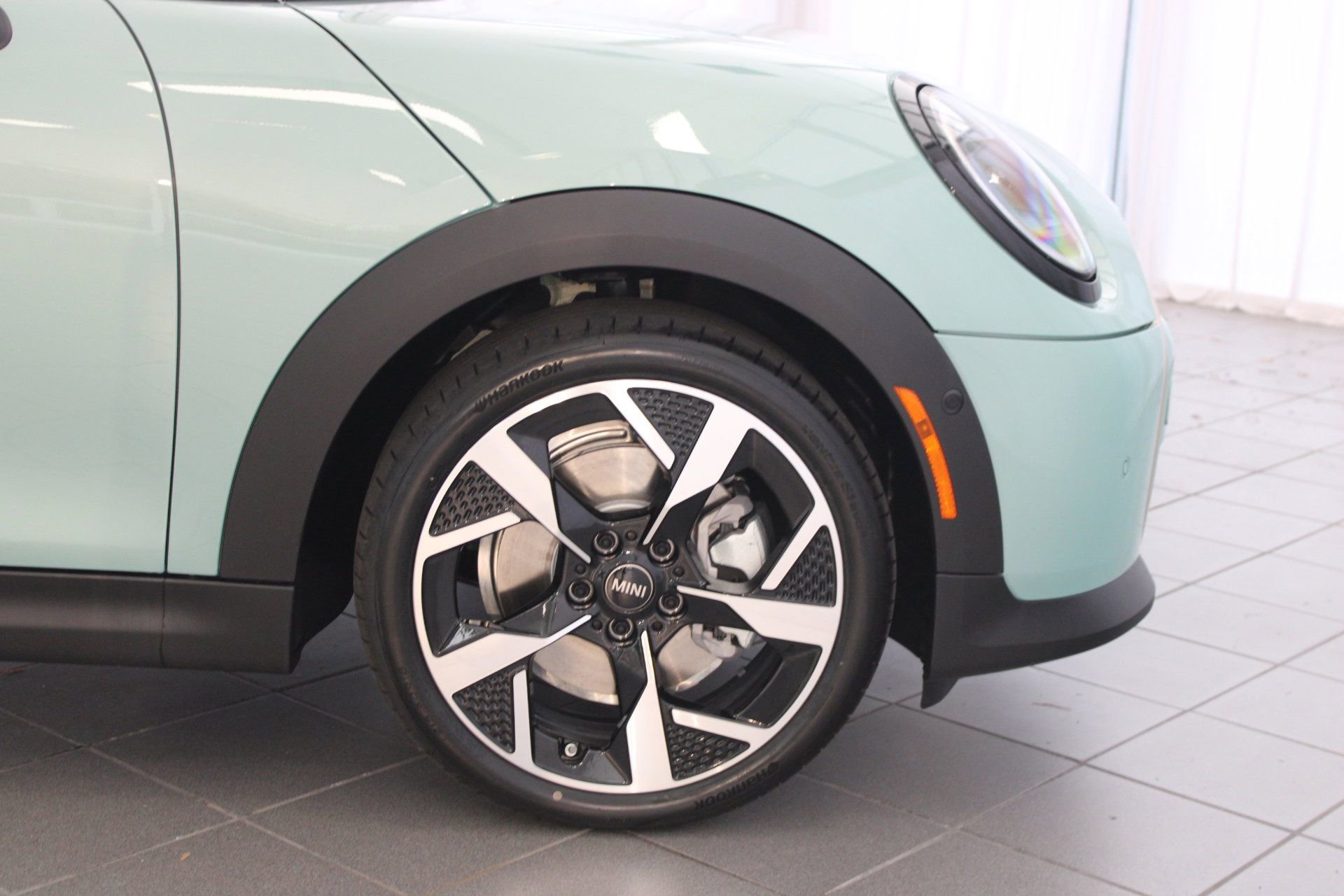 New 2026 MINI Cooper S image 11
