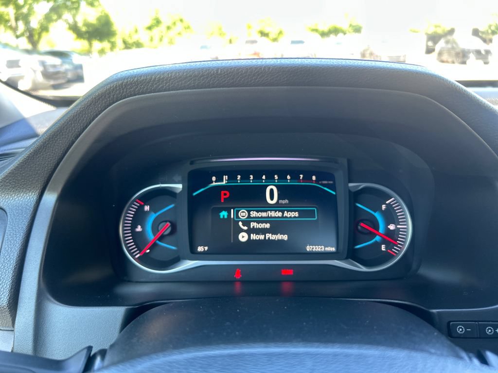 Used 2020 Honda Pilot EX-L image 18