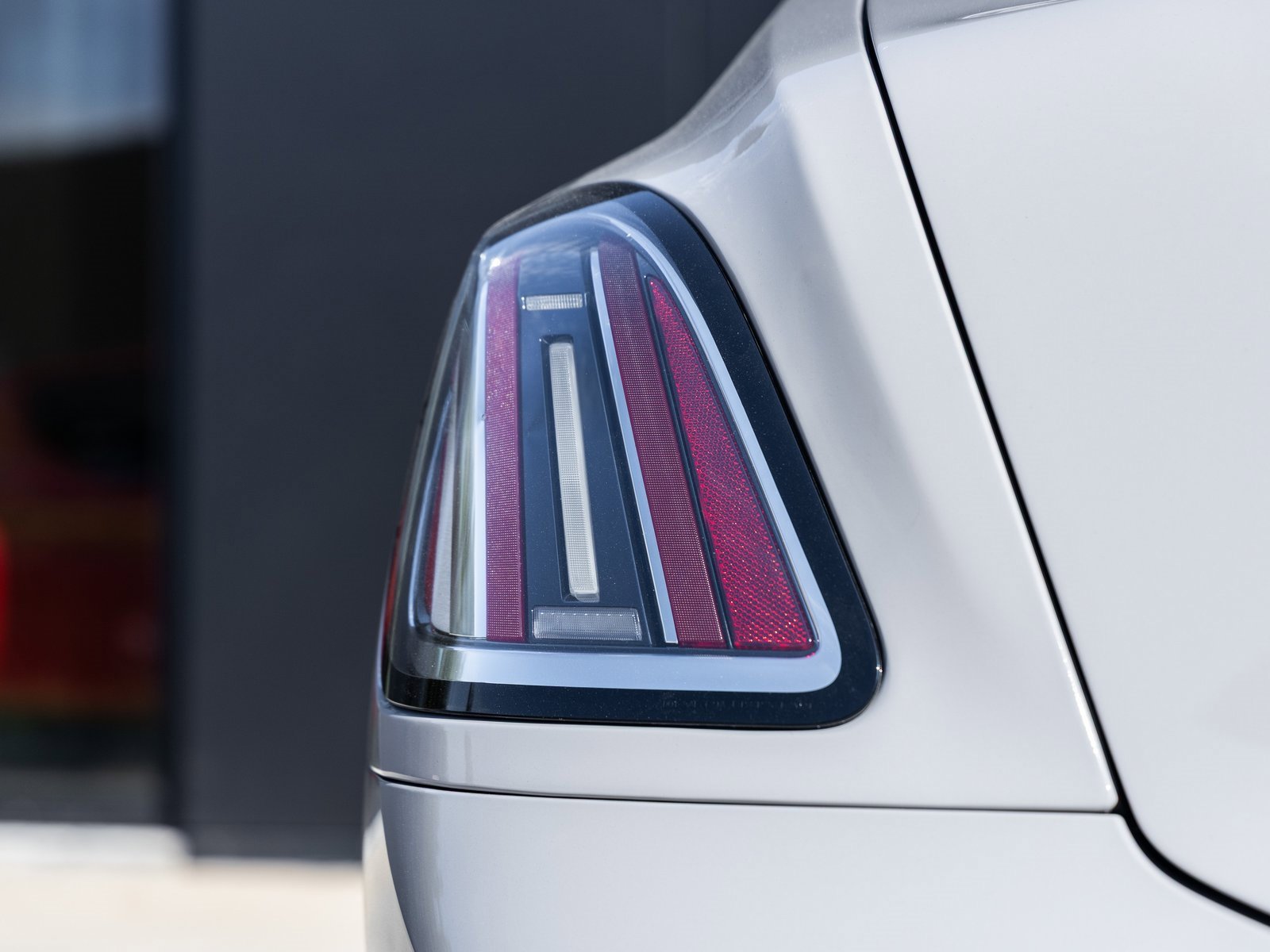 New 2026 Rolls-Royce Ghost image 15