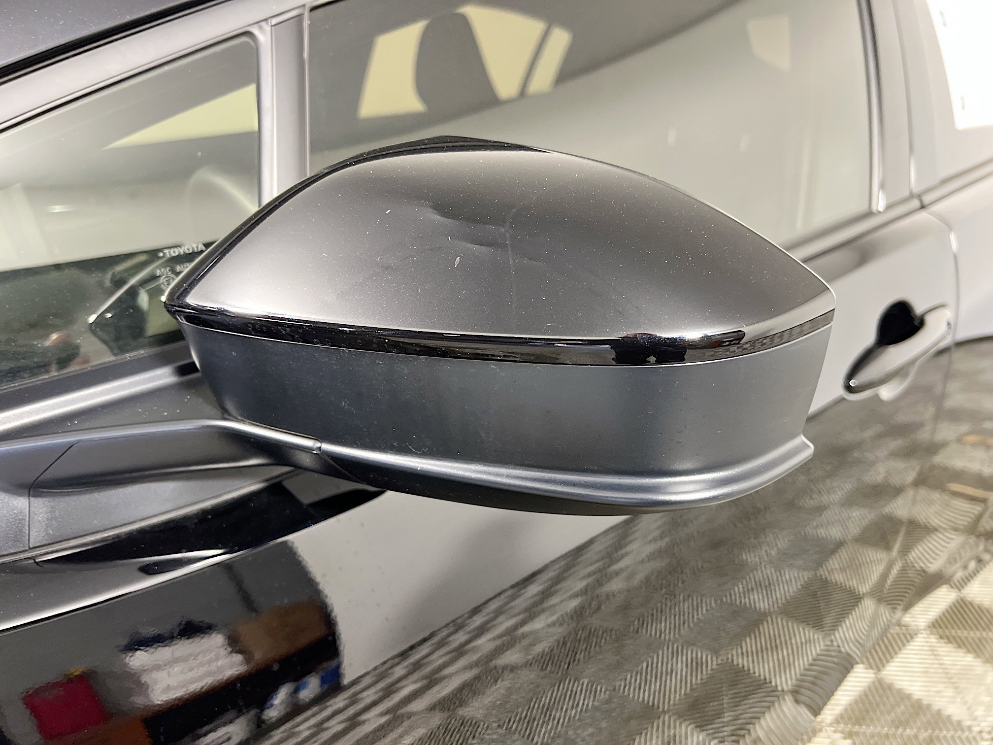 Used 2026 Toyota Prius Plug-In Hybrid image 13