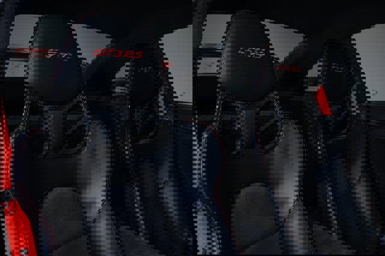 Used 2016 Porsche 911 GT3 RS RWD image 61