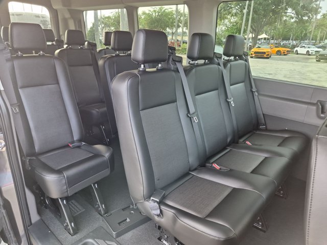 New 2027 Ford Transit 350 XL RWD image 14