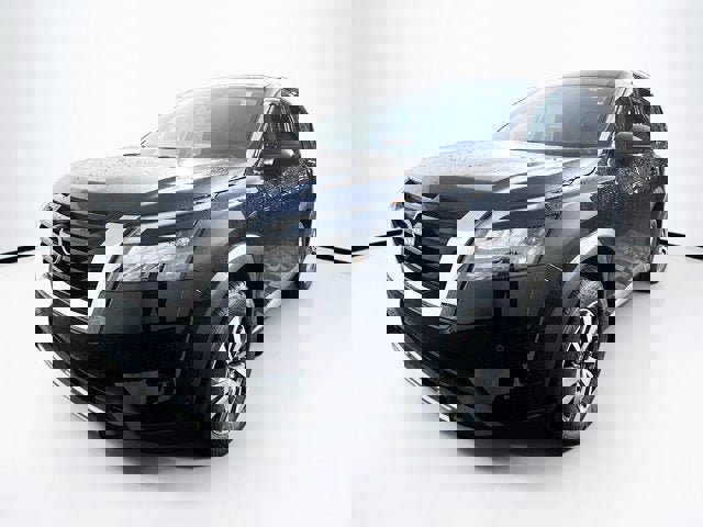 New 2025 Nissan Pathfinder SL w/ Cargo Package image 1