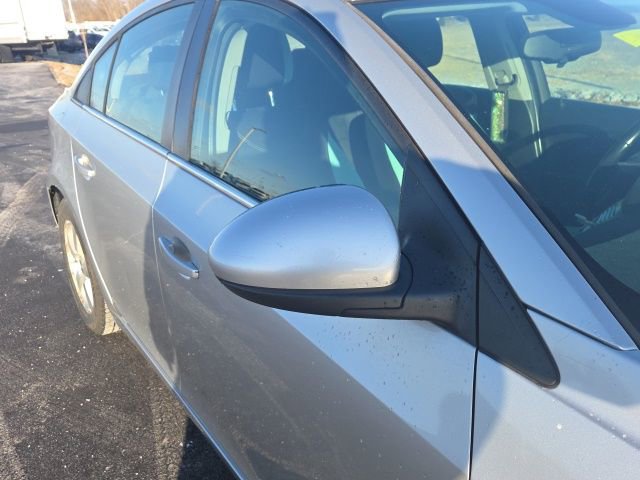 Used 2014 Chevrolet Cruze LT image 6