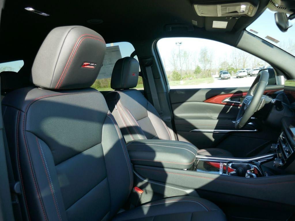 New 2026 Chevrolet Traverse Z71 AWD/4WD image 9