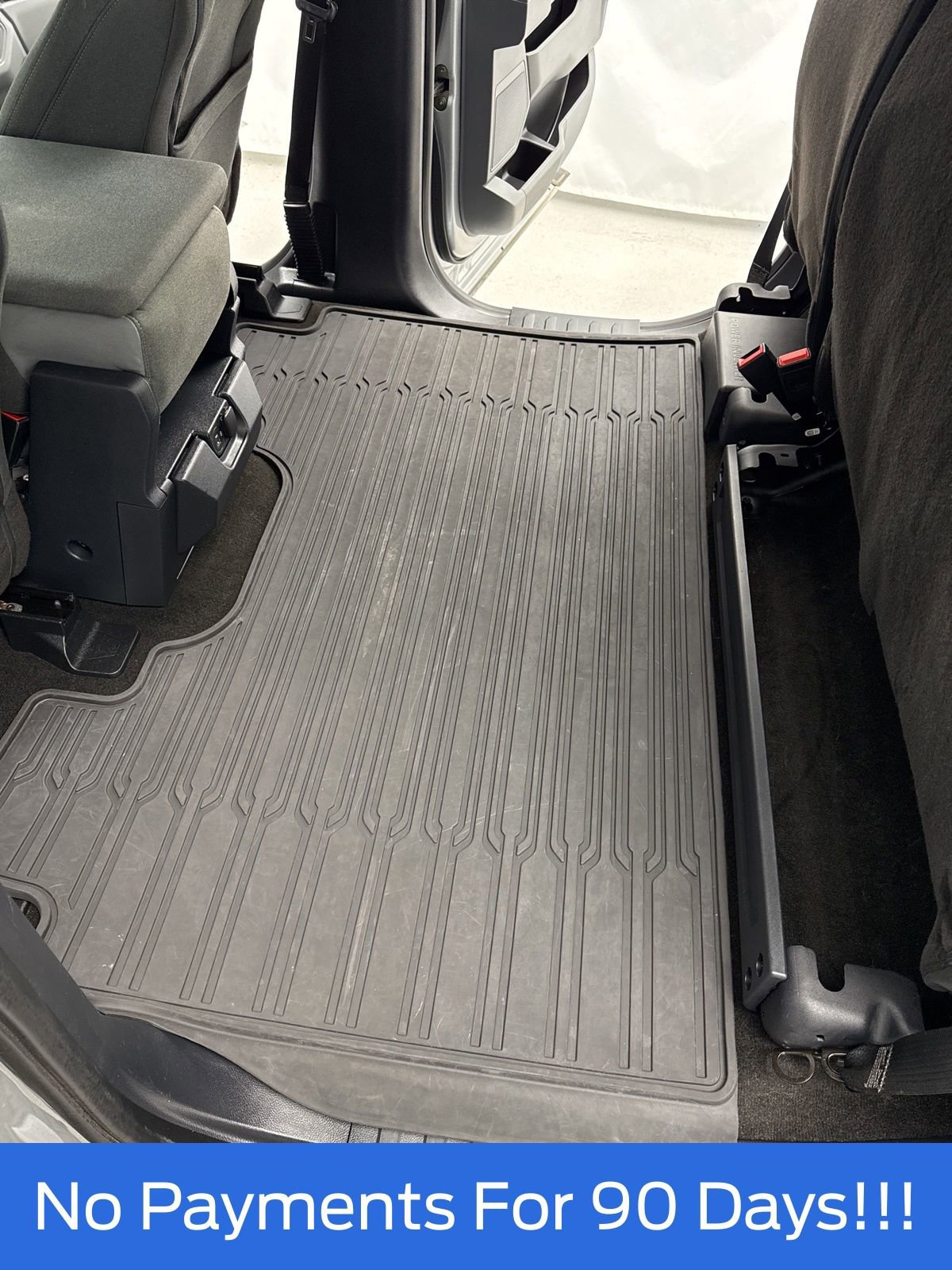 Certified 2022 Ford F150 XLT w/ Equipment Group 301A Mid AWD/4WD image 43