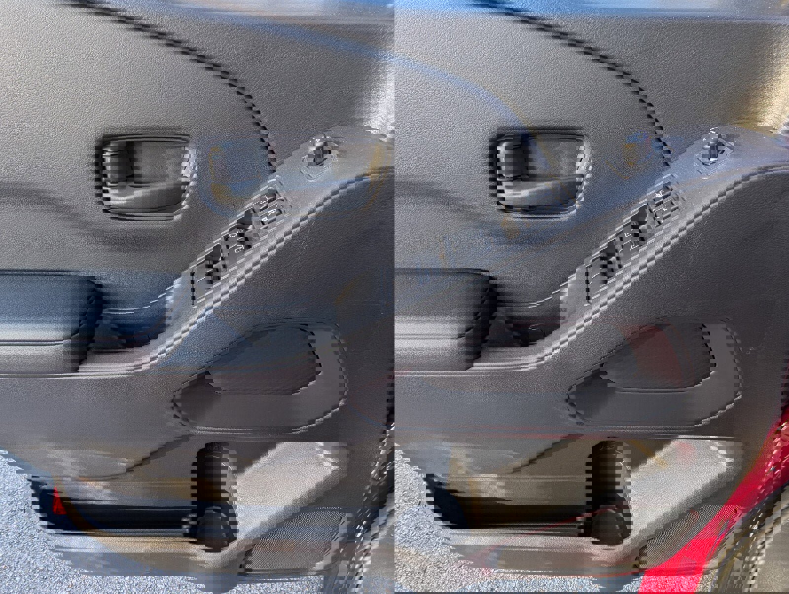 New 2026 Nissan Frontier SV w/ Tow Package image 15