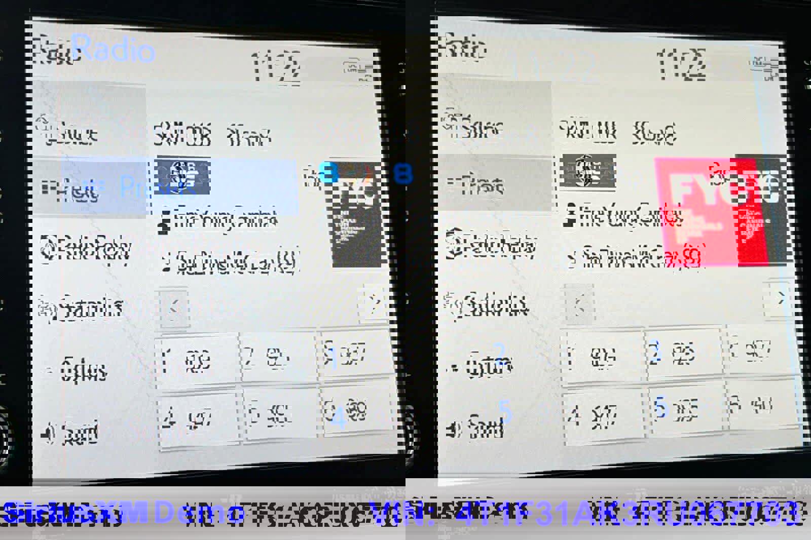 Certified 2024 Toyota Camry XLE image 29