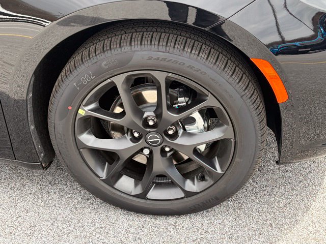 New 2026 Chrysler Pacifica Limited w/ S Appearance Package FWD image 11