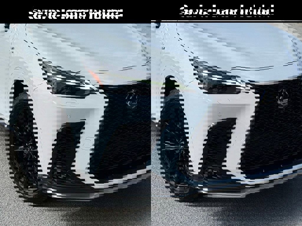 Certified 2025 Lexus NX 450h+ F Sport w/ Accessory Package (2T) image 5