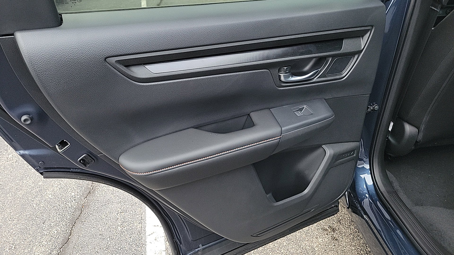 Used 2026 Honda CR-V TrailSport image 12