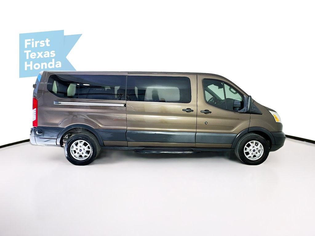 Used 2016 Ford Transit 350 XLT image 8