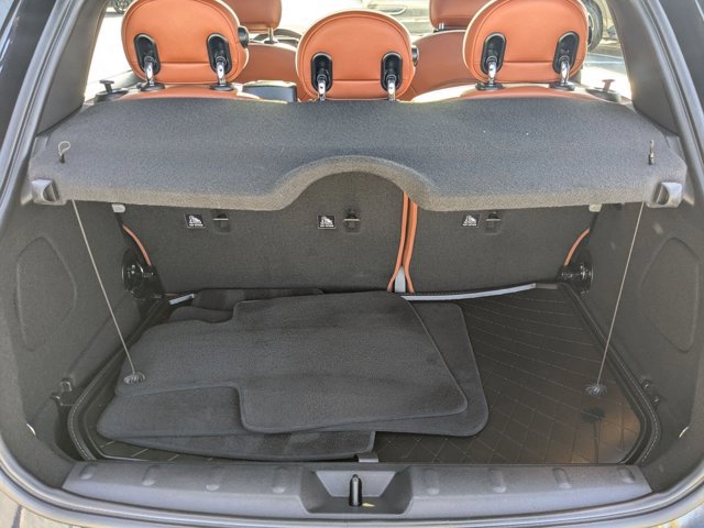 Certified 2024 MINI Cooper S image 6