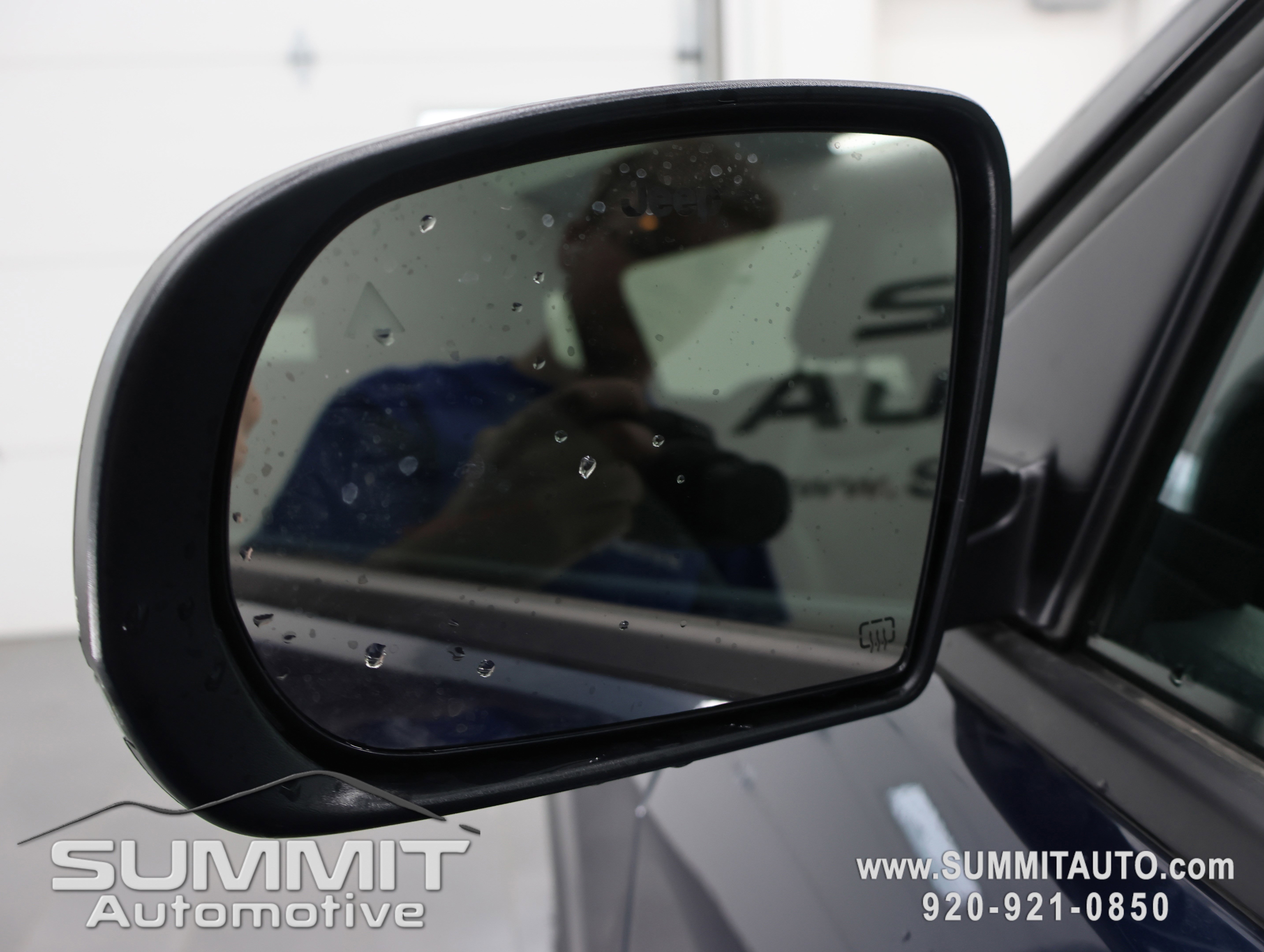 New 2026 Jeep Compass Trailhawk w/ Sun, Sound & Navigation Group image 41