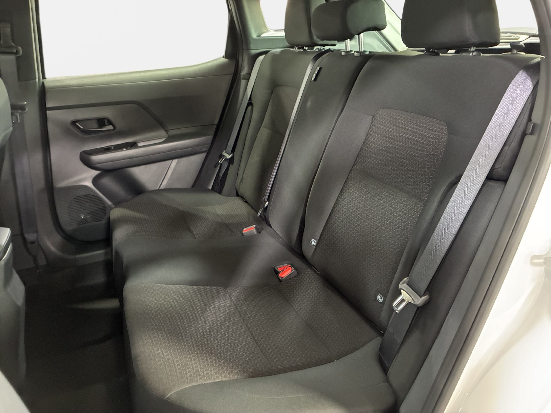 New 2027 Nissan Kicks S FWD image 13