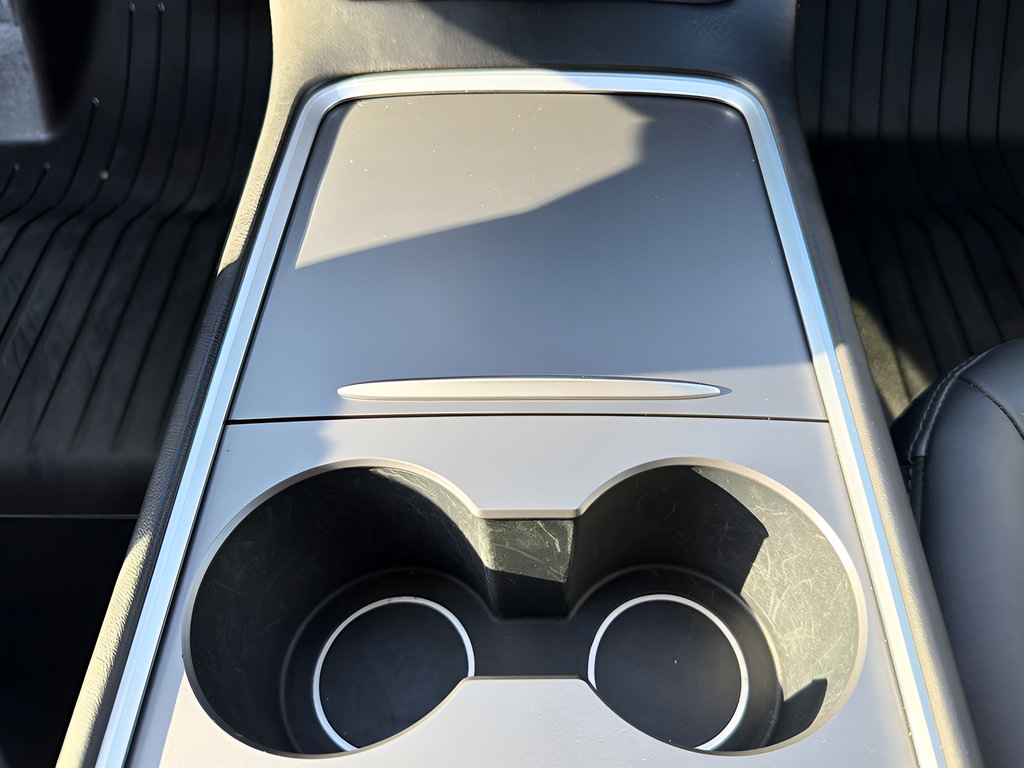 Used 2021 Tesla Model 3 Standard Range Plus RWD image 49