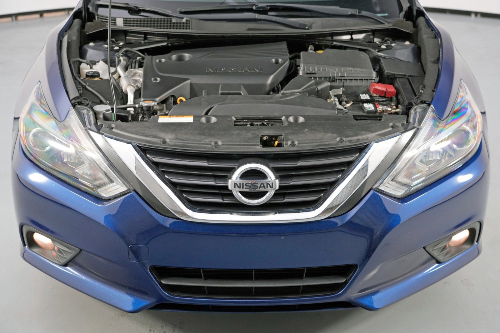 Used 2017 Nissan Altima 2.5 SR image 7