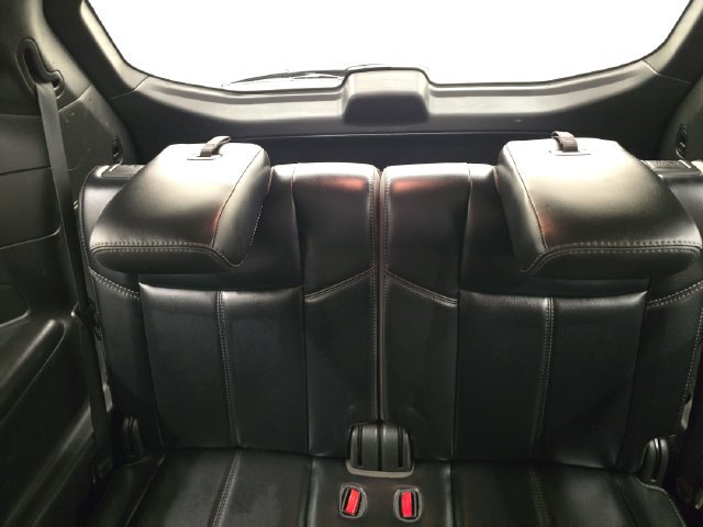 Used 2018 Nissan Pathfinder SL FWD image 19