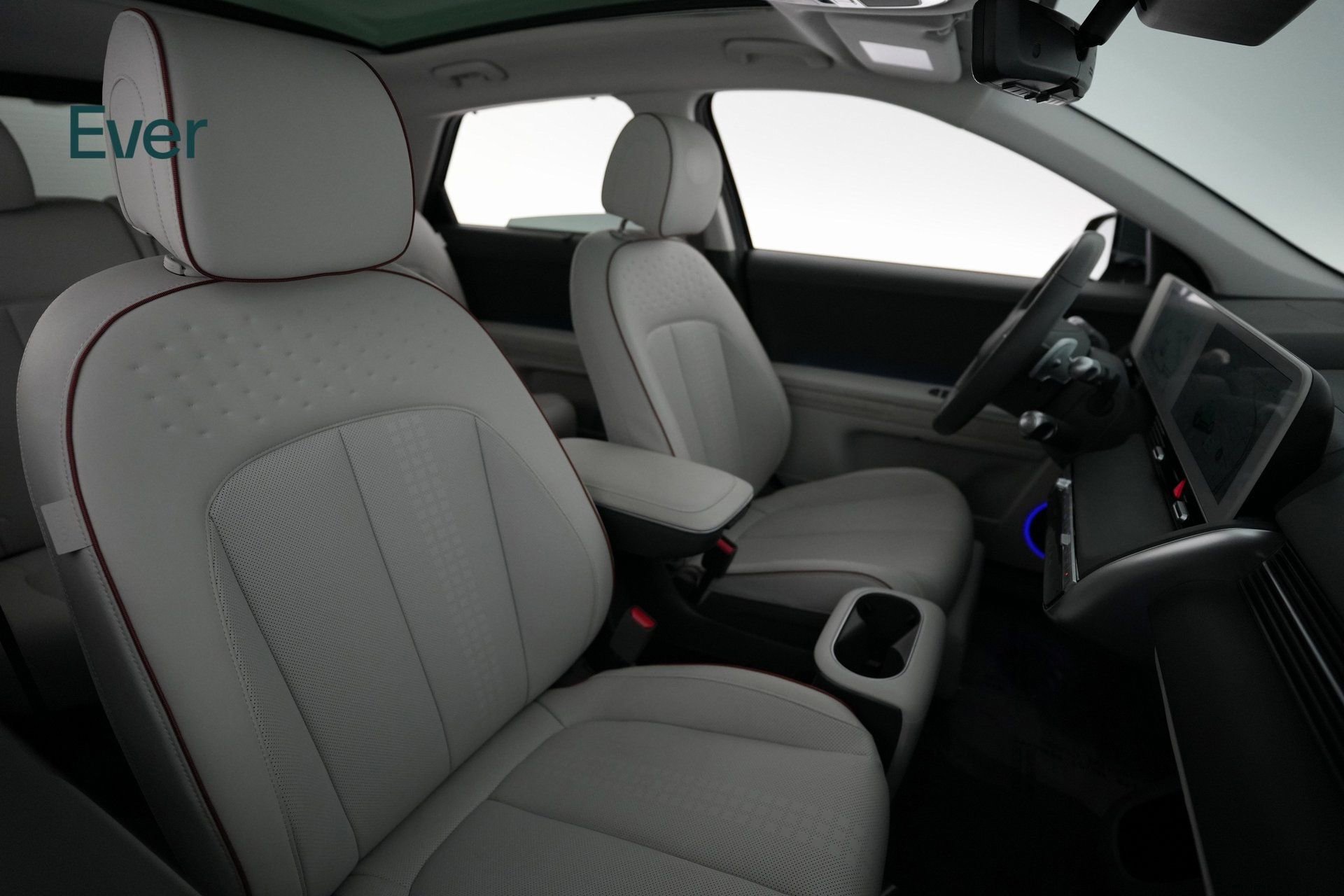 Used 2024 Hyundai Ioniq 5 Limited image 8