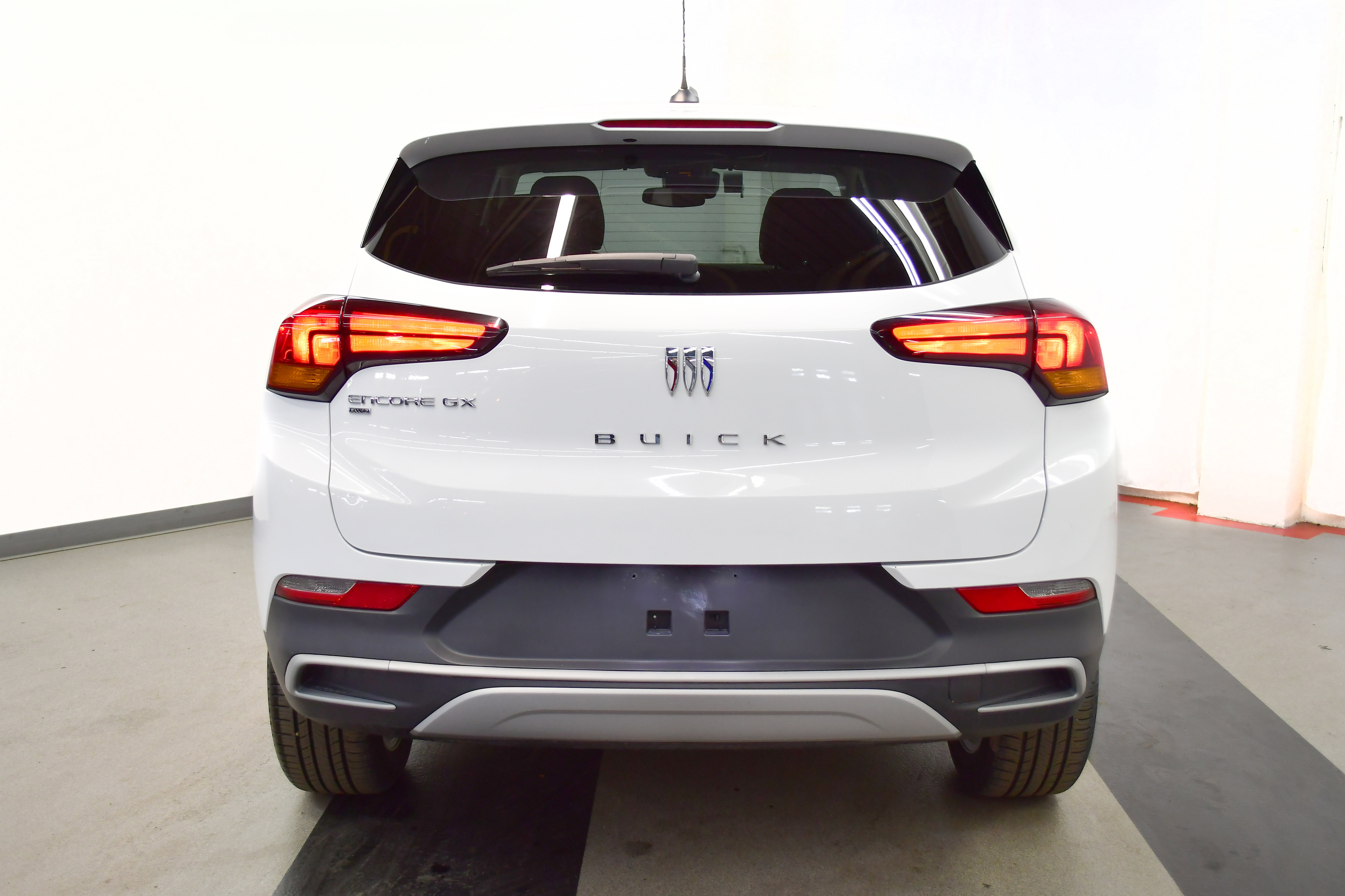 Used 2025 Buick Encore GX Preferred image 6