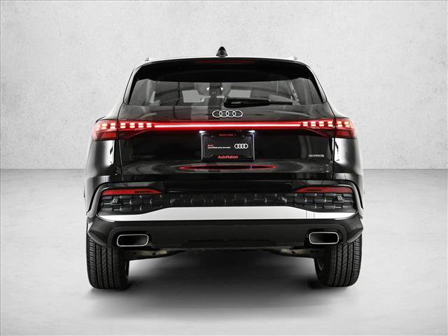 Certified 2025 Audi Q5 Premium w/ Convenience Package image 7