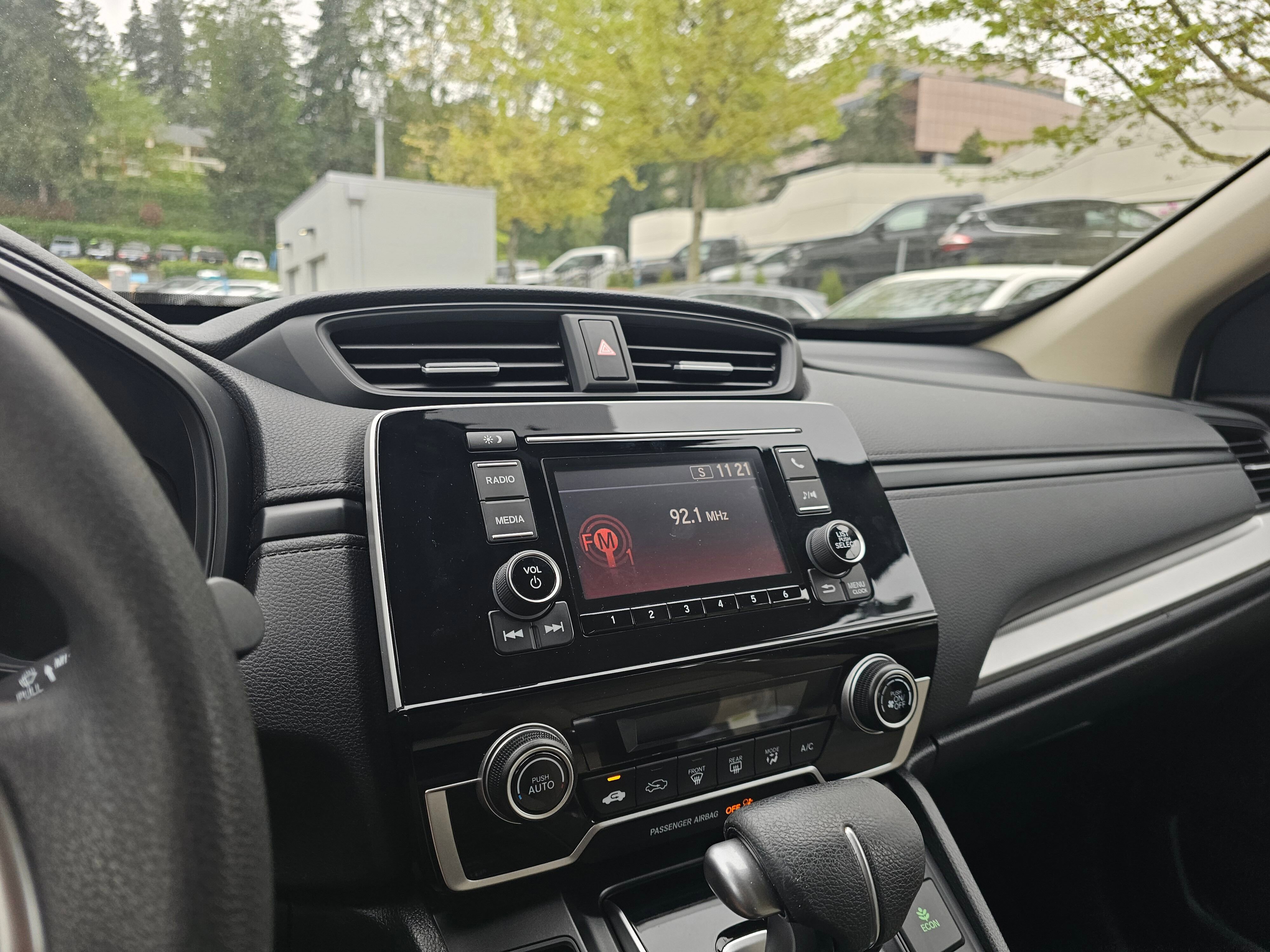 Used 2017 Honda CR-V LX image 23