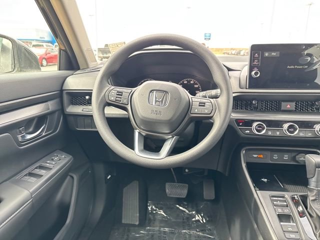 New 2026 Honda CR-V EX image 13
