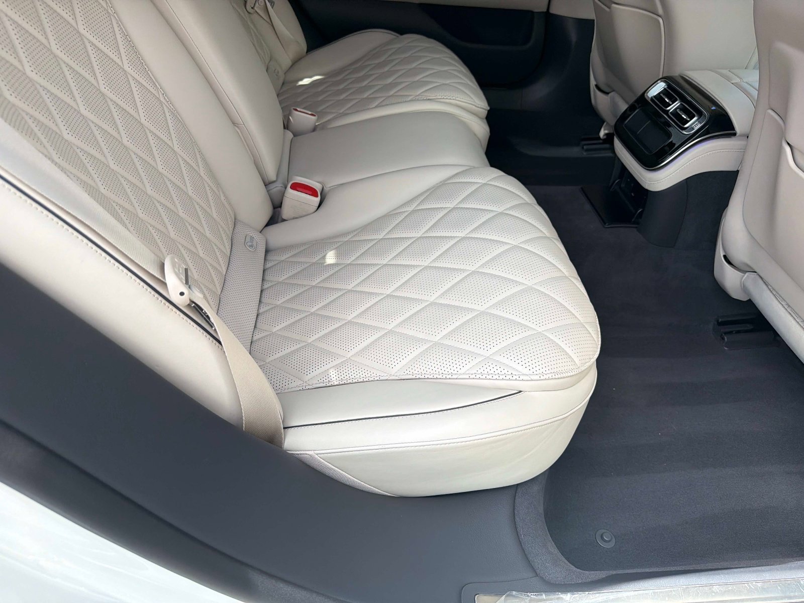 Used 2022 Mercedes-Benz S 580 4MATIC Sedan image 26