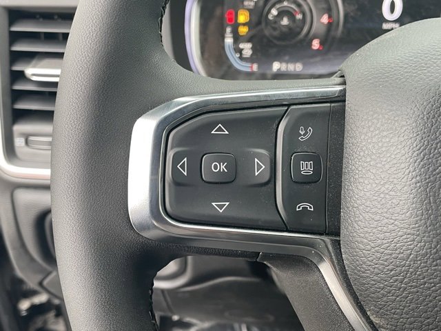 New 2026 RAM 2500 Laramie image 18