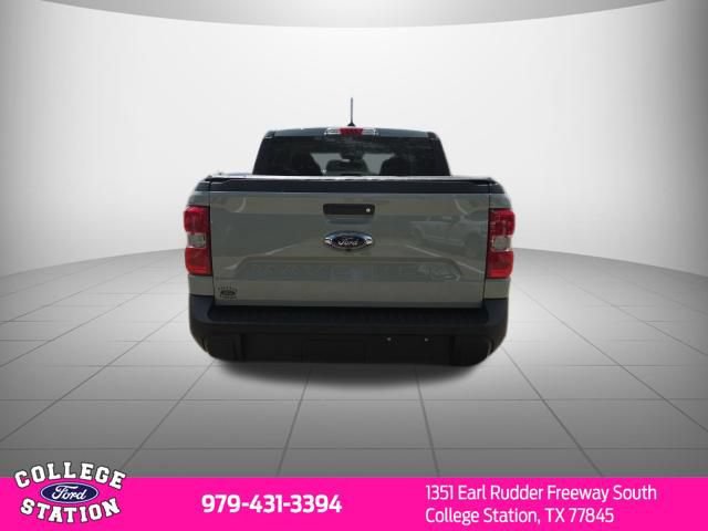 Used 2023 Ford Maverick XL FWD image 5