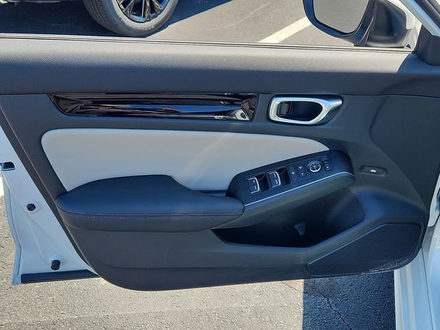 Certified 2023 Honda Civic Touring image 12