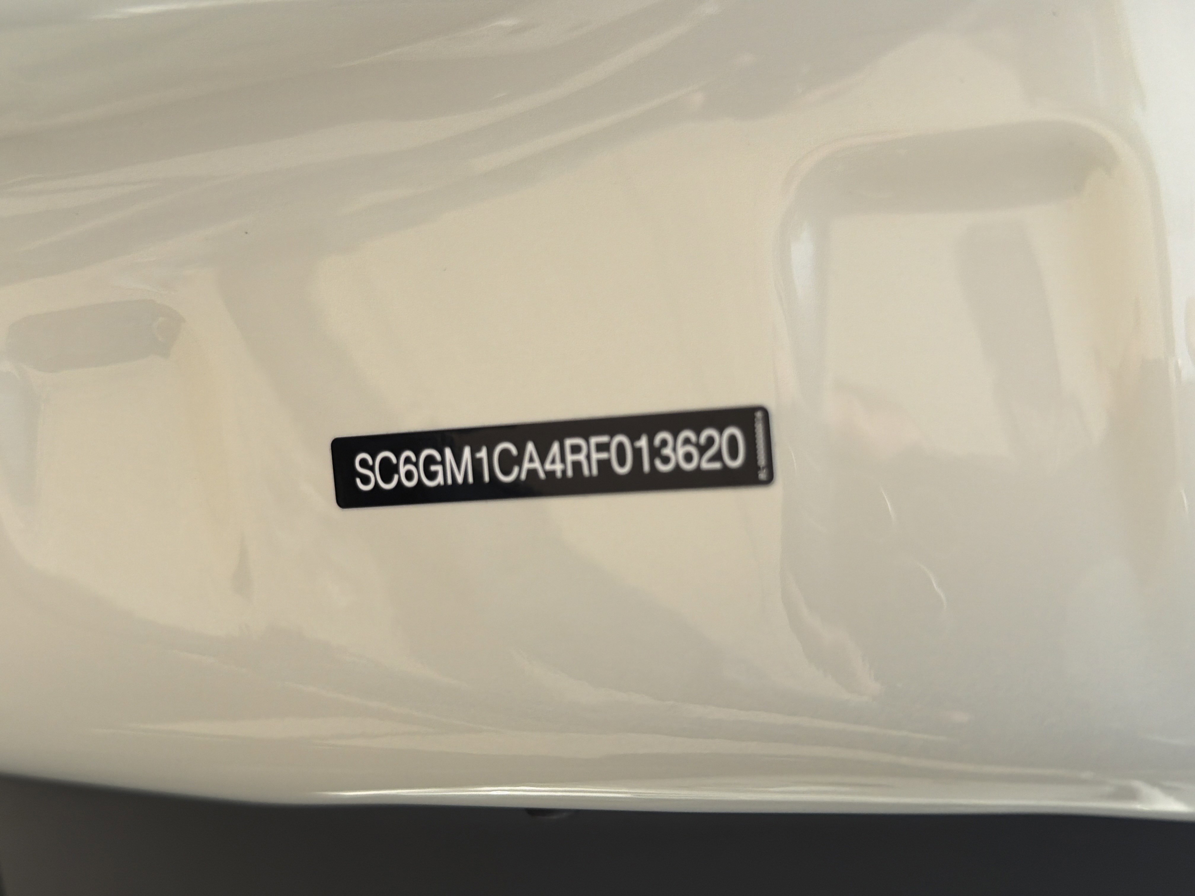 Used 2024 INEOS Grenadier Fieldmaster Edition image 31