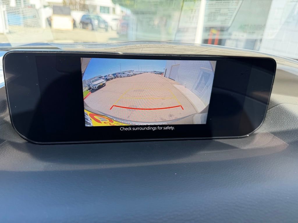 New 2026 MAZDA CX-50 2.5 Hybrid w/ Premium Plus Pkg image 24