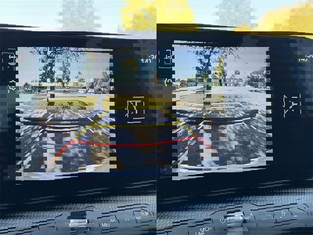 Used 2025 Kia K4 GT-Line image 18