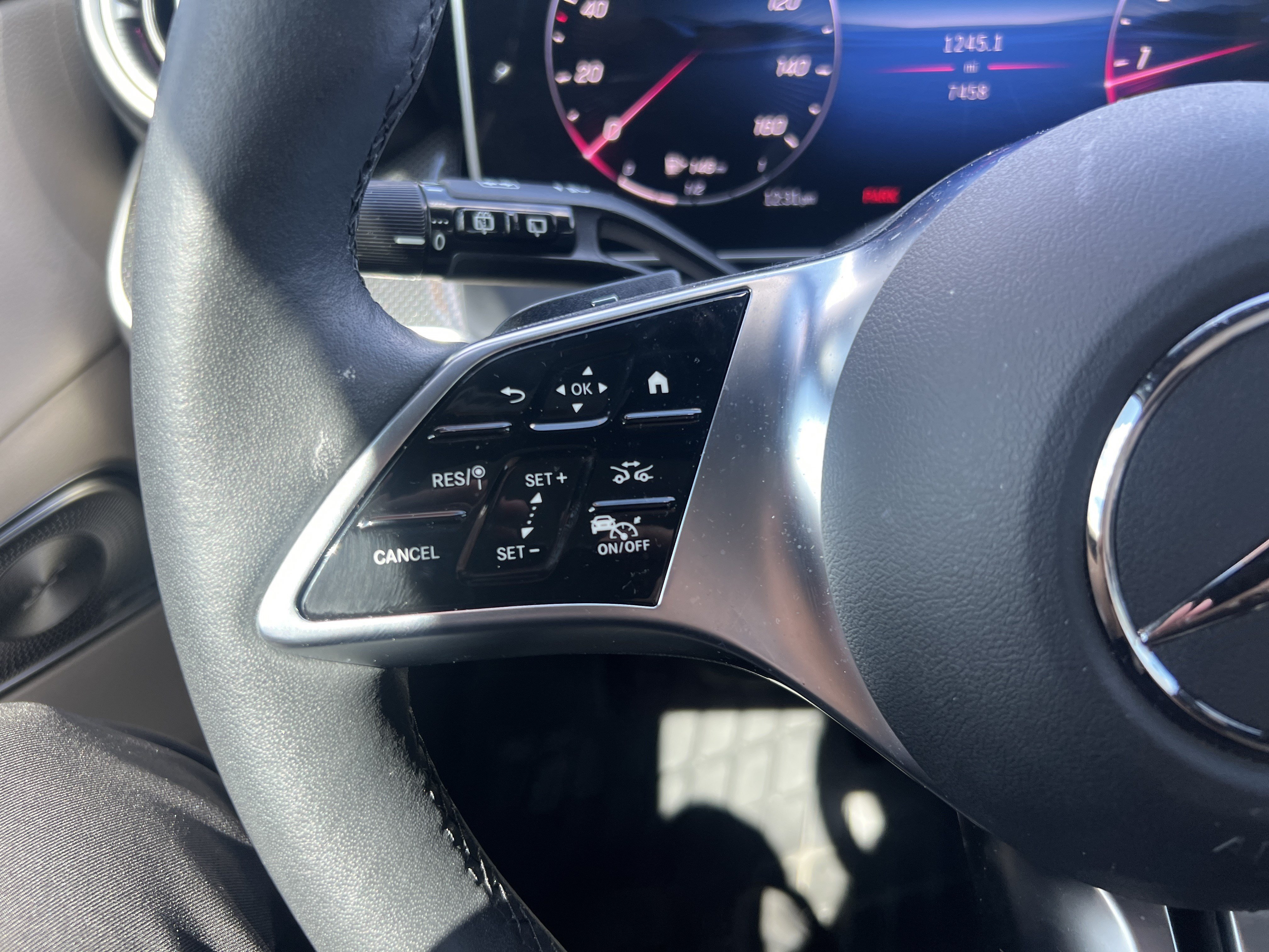 Certified 2026 Mercedes-Benz GLC 300 image 19