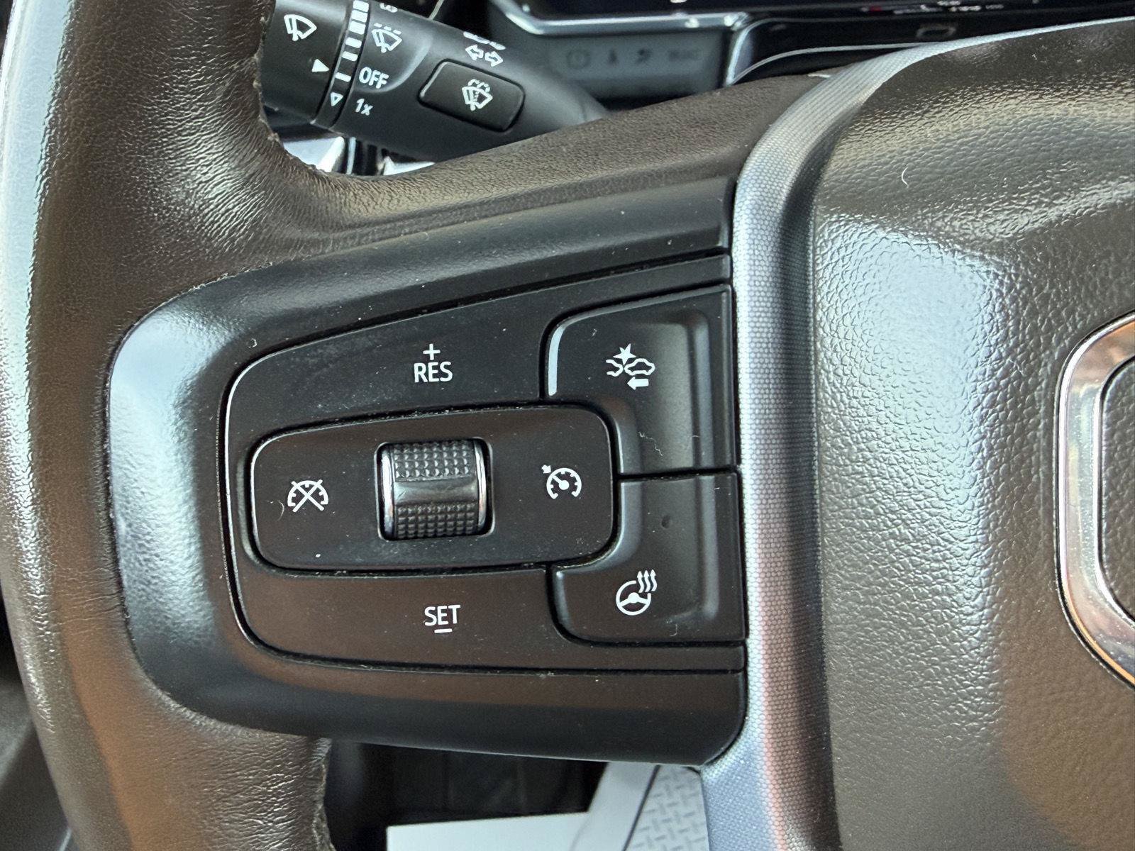Used 2022 GMC Sierra 1500 SLE AWD/4WD image 12