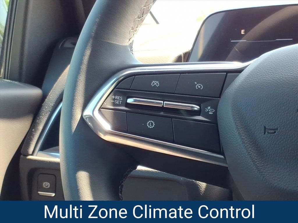 New 2026 Chevrolet Tahoe LT w/ Comfort Package AWD/4WD image 10