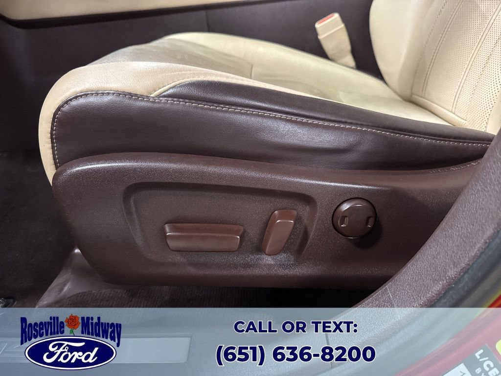 Used 2016 Lexus RX 450h AWD image 28