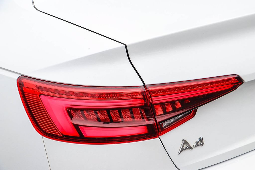 Used 2017 Audi A4 2.0T Premium w/ Convenience Package AWD/4WD image 11