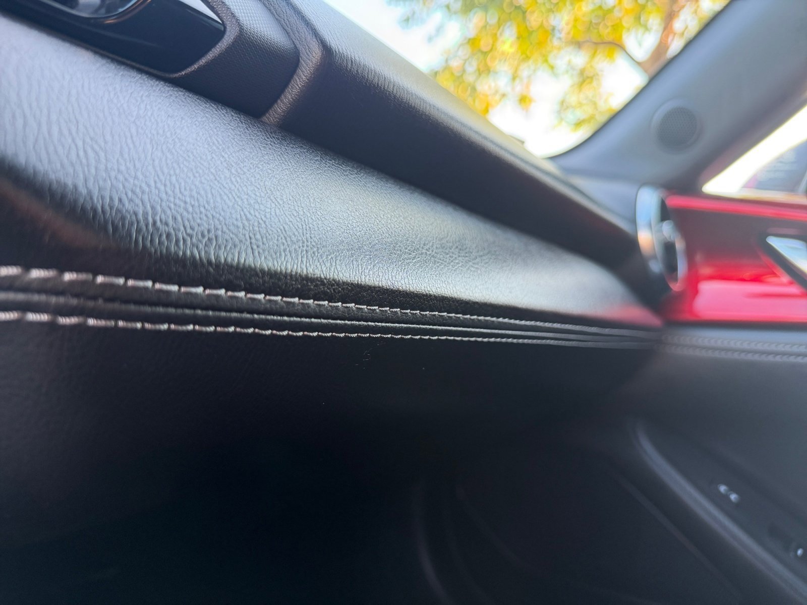 Used 2022 MAZDA MX-5 Miata Grand Touring image 31